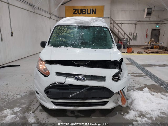 Ford Transit Connect 2016 NM0LS7J78G1277296 Image 12