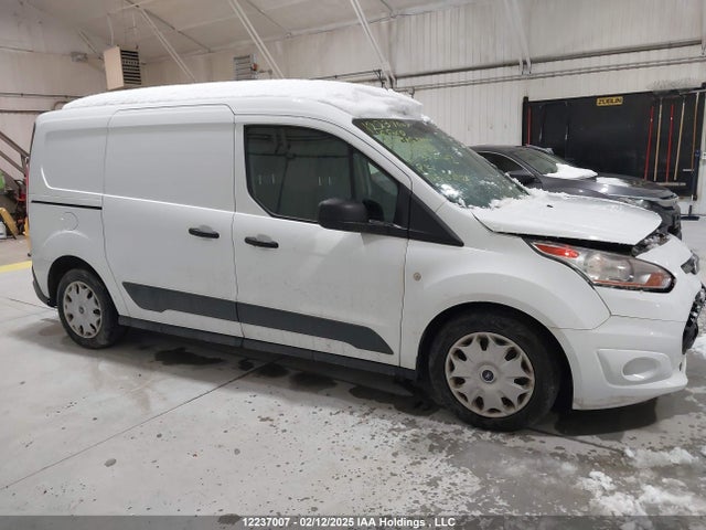 Ford Transit Connect 2016 NM0LS7J78G1277296 Image 13