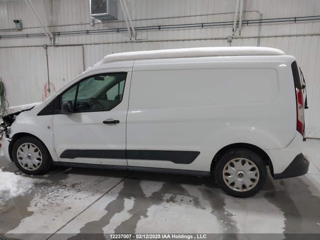 Ford Transit Connect 2016 NM0LS7J78G1277296 Image 14