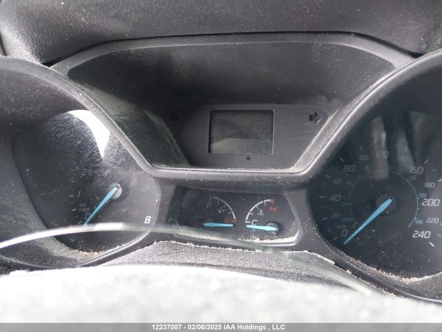 Ford Transit Connect 2016 NM0LS7J78G1277296 Image 16