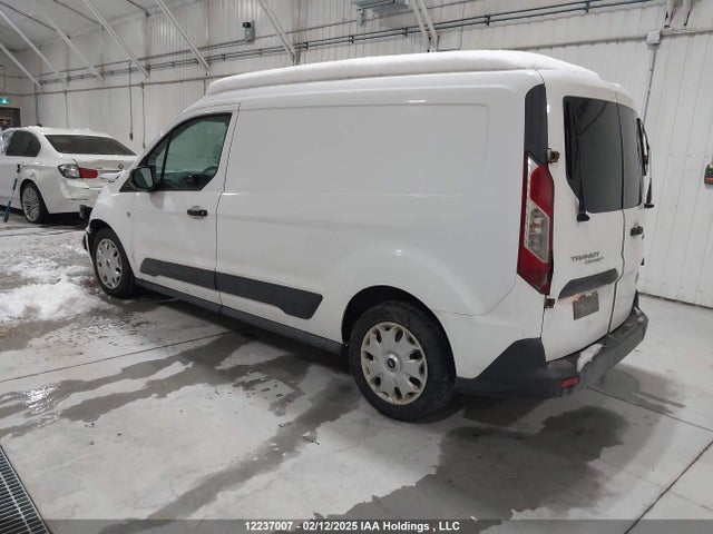 Ford Transit Connect 2016 NM0LS7J78G1277296 Image 3