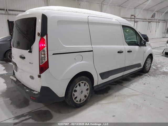 Ford Transit Connect 2016 NM0LS7J78G1277296 Image 4