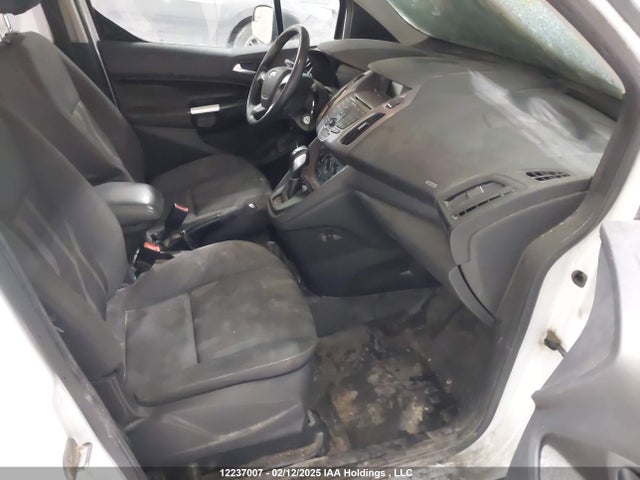 Ford Transit Connect 2016 NM0LS7J78G1277296 Image 5