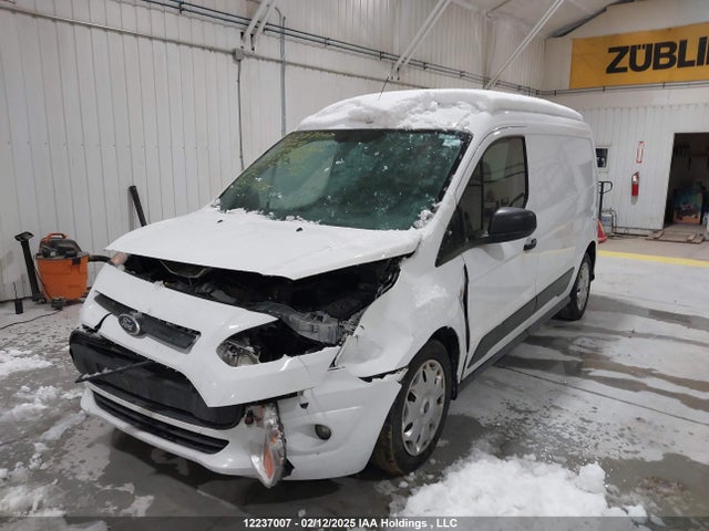 Ford Transit Connect 2016 NM0LS7J78G1277296 Image 6