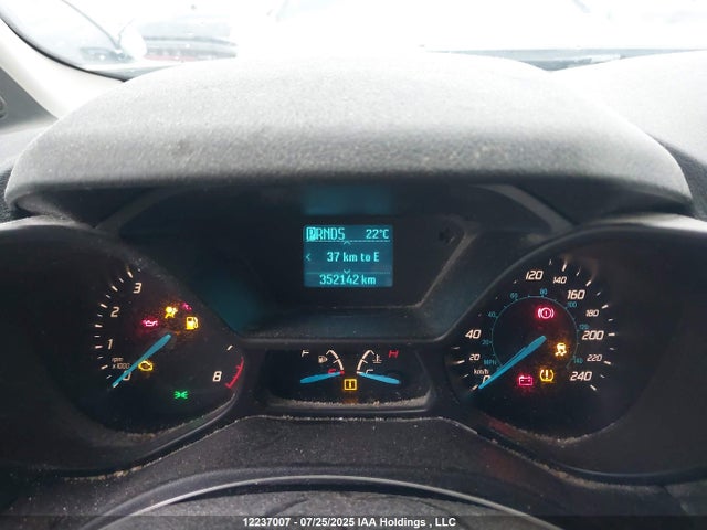 Ford Transit Connect 2016 NM0LS7J78G1277296 Image 7