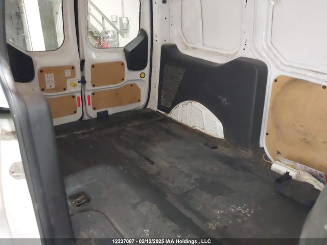 Ford Transit Connect 2016 NM0LS7J78G1277296 Image 8