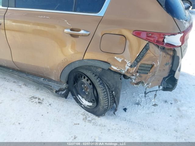 KNDPNCAC2L7836186 KIA gdi theta ii