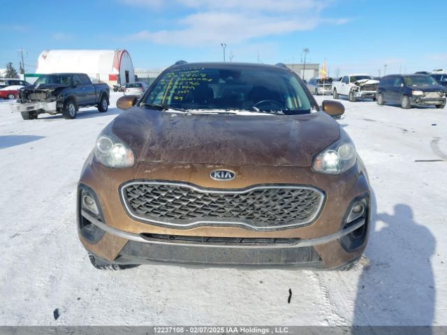 KNDPNCAC2L7836186 KIA gdi theta ii
