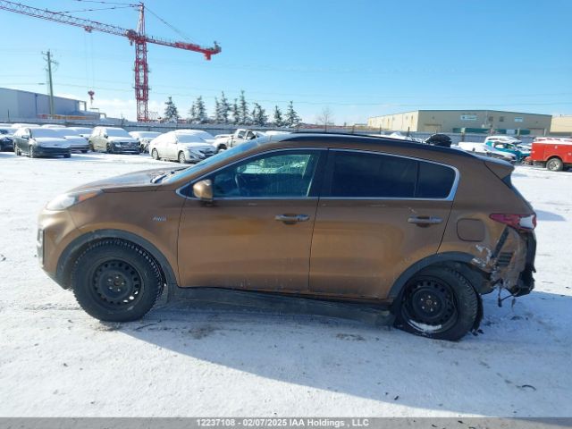 KNDPNCAC2L7836186 KIA gdi theta ii