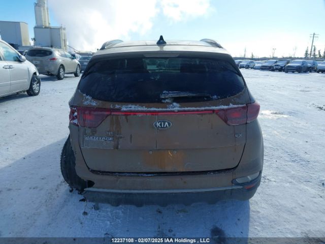 KNDPNCAC2L7836186 KIA gdi theta ii