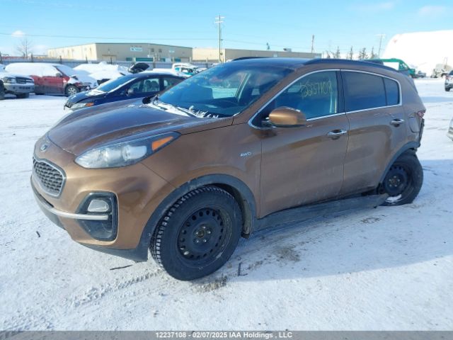 KNDPNCAC2L7836186 KIA gdi theta ii