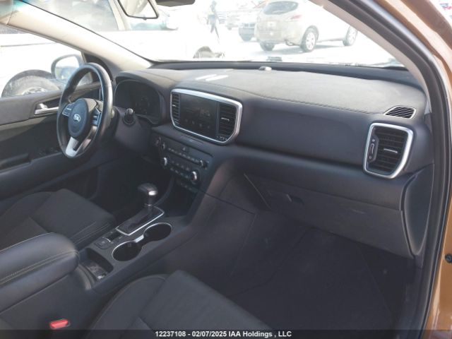 KNDPNCAC2L7836186 KIA gdi theta ii