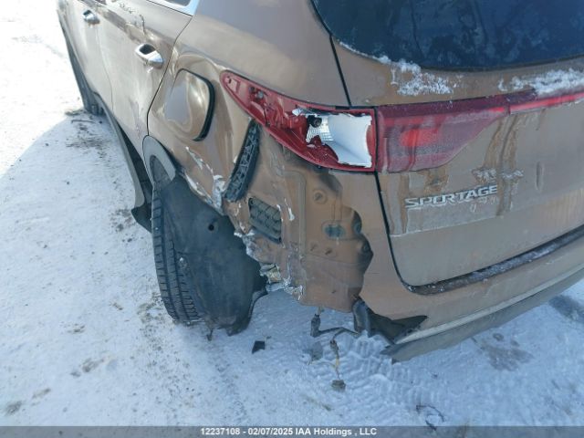 KNDPNCAC2L7836186 KIA gdi theta ii