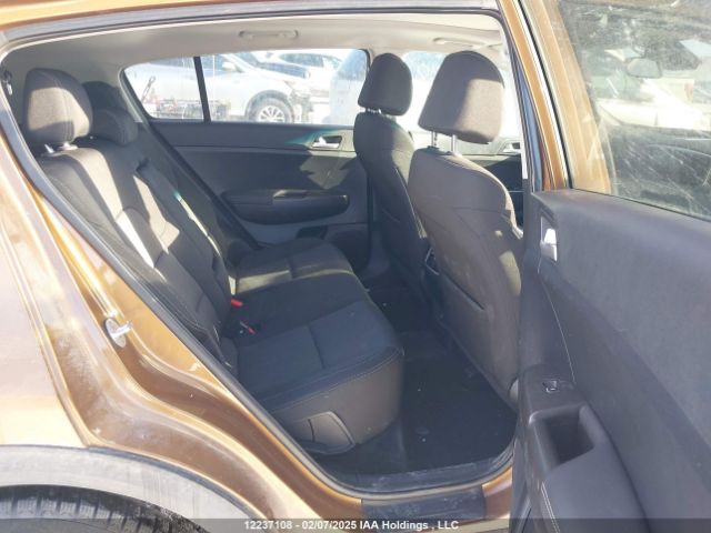 KNDPNCAC2L7836186 KIA gdi theta ii