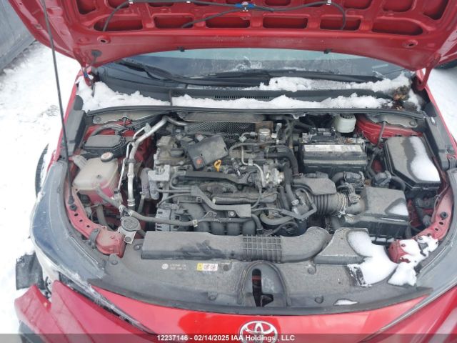 5YFB4RBE9LP005959 Toyota COROLLA SE