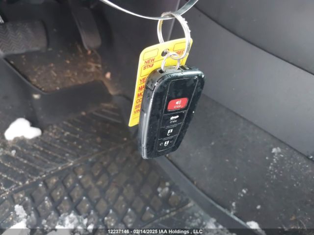 5YFB4RBE9LP005959 Toyota COROLLA SE