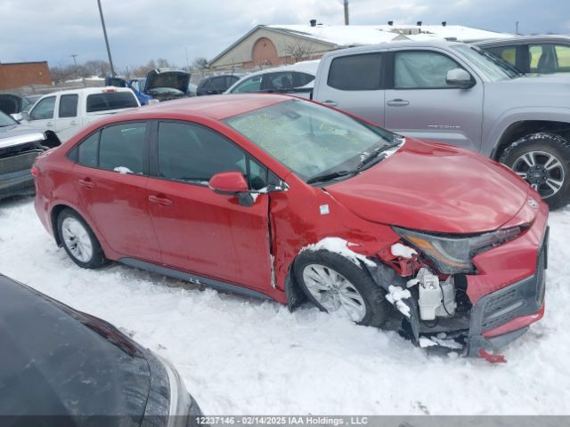 5YFB4RBE9LP005959 Toyota COROLLA SE