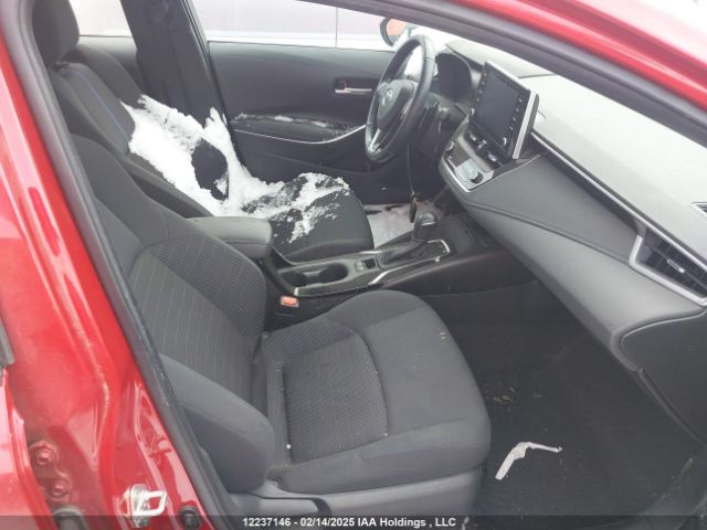 5YFB4RBE9LP005959 Toyota COROLLA SE