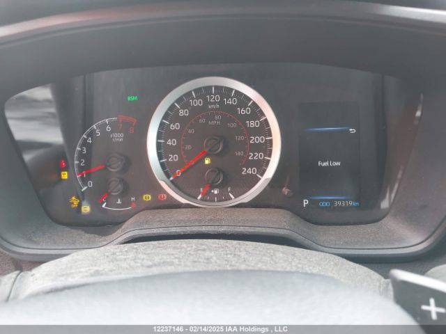 5YFB4RBE9LP005959 Toyota COROLLA SE