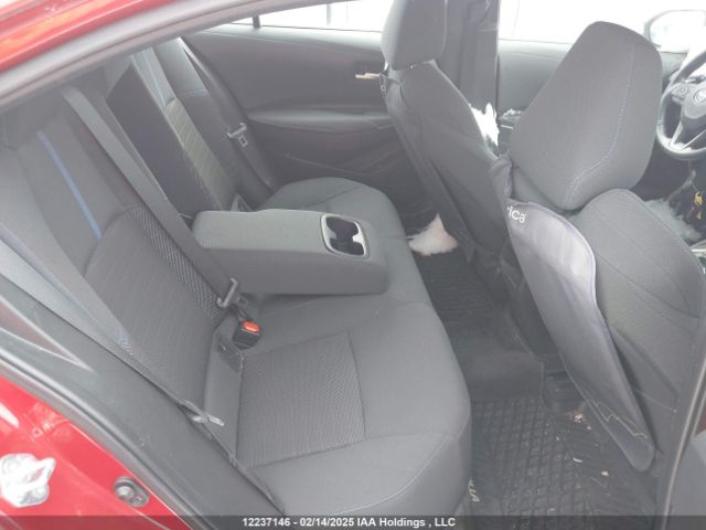 5YFB4RBE9LP005959 Toyota COROLLA SE