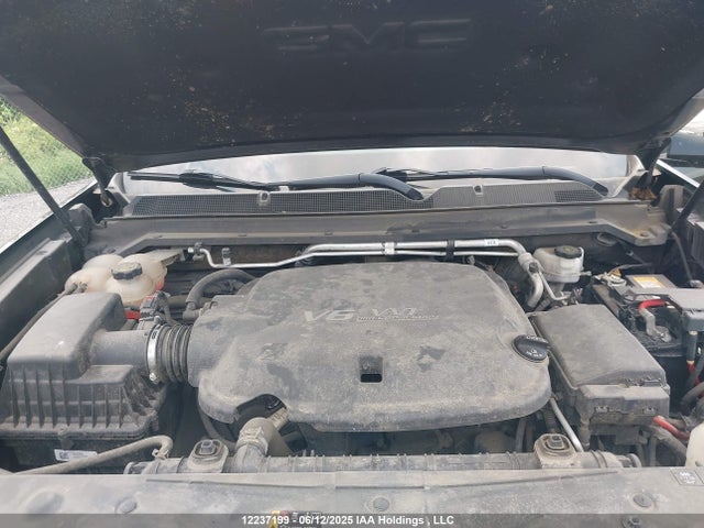 1GTG6EEN8J1289008 GMC Canyon Denali