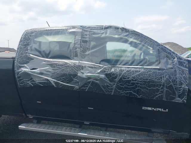 1GTG6EEN8J1289008 GMC Canyon Denali