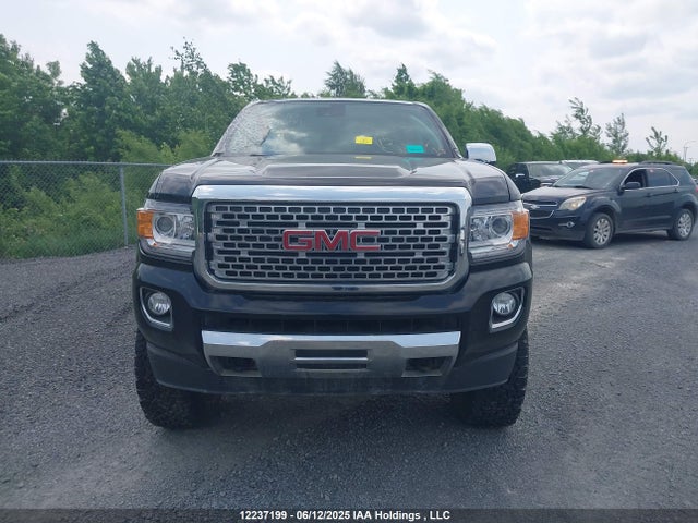 1GTG6EEN8J1289008 GMC Canyon Denali