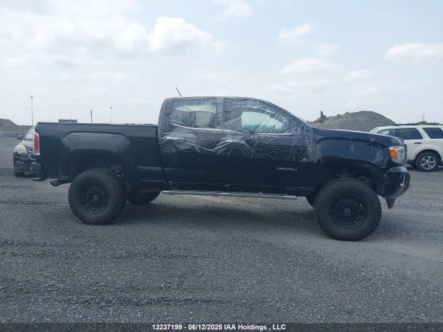 1GTG6EEN8J1289008 GMC Canyon Denali