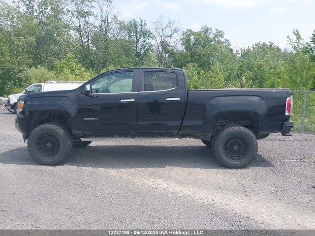 1GTG6EEN8J1289008 GMC Canyon Denali