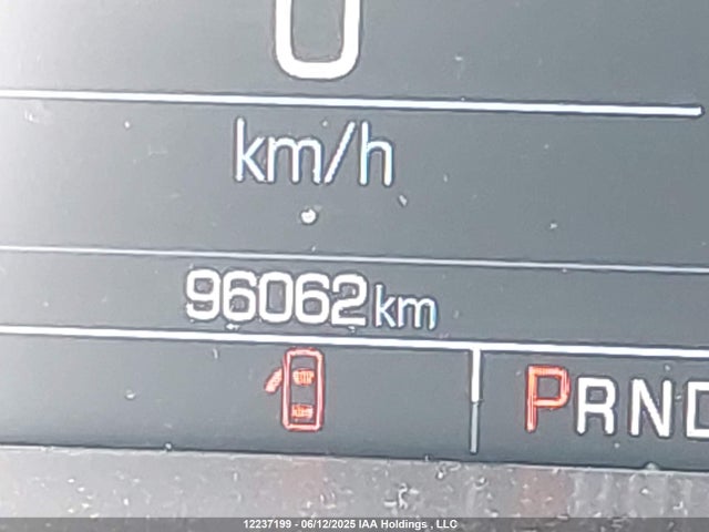1GTG6EEN8J1289008 GMC Canyon Denali