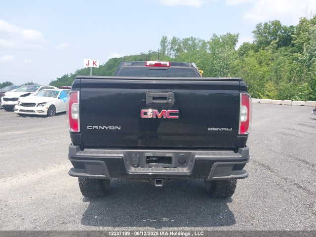 1GTG6EEN8J1289008 GMC Canyon Denali