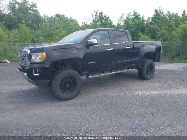 1GTG6EEN8J1289008 GMC Canyon Denali