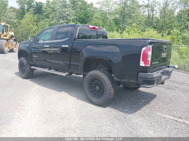 1GTG6EEN8J1289008 GMC Canyon Denali