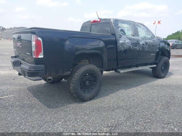 1GTG6EEN8J1289008 GMC Canyon Denali