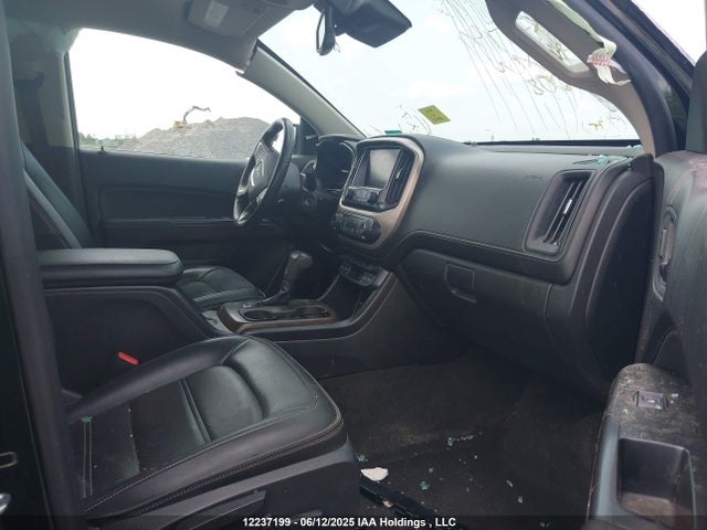 1GTG6EEN8J1289008 GMC Canyon Denali