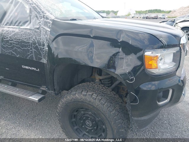 1GTG6EEN8J1289008 GMC Canyon Denali