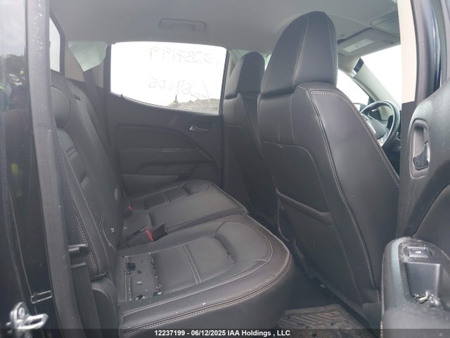 1GTG6EEN8J1289008 GMC Canyon Denali