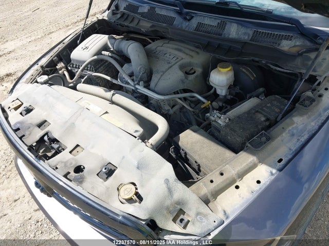 1C6RR7KT9KS735152 RAM 1500