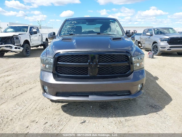 1C6RR7KT9KS735152 RAM 1500