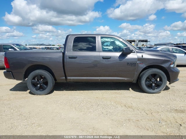 1C6RR7KT9KS735152 RAM 1500