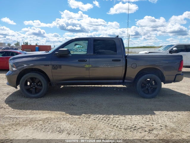 1C6RR7KT9KS735152 RAM 1500