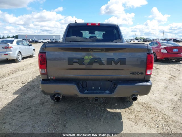 1C6RR7KT9KS735152 RAM 1500