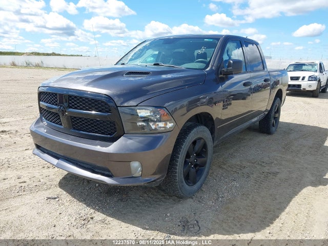 1C6RR7KT9KS735152 RAM 1500