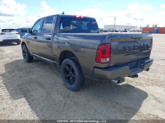 1C6RR7KT9KS735152 RAM 1500