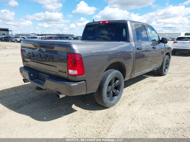 1C6RR7KT9KS735152 RAM 1500