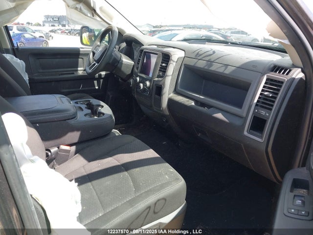 1C6RR7KT9KS735152 RAM 1500