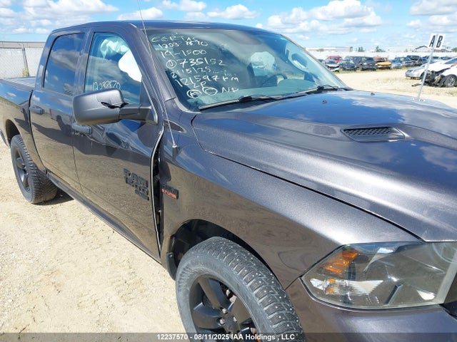 1C6RR7KT9KS735152 RAM 1500