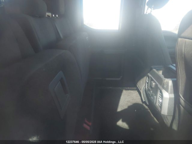 1FTFX1E50JKE83365 Ford F150 Super Cab