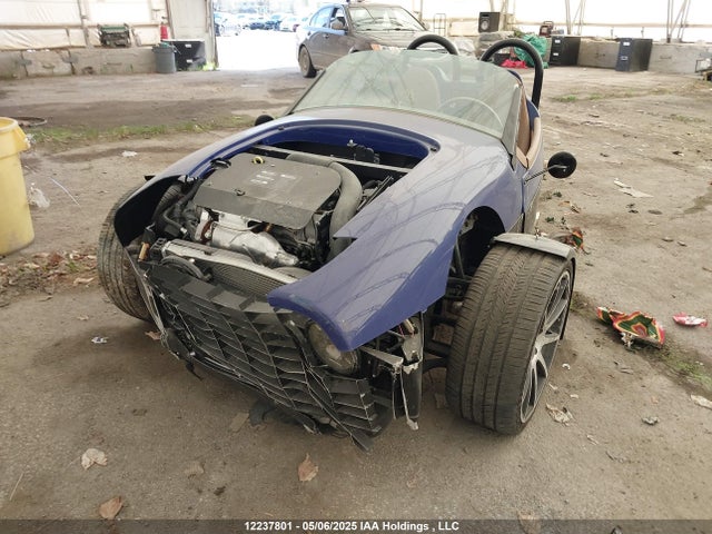 WA2VCGTL0RP000067 Vanderhall Carmel 3-wheeler