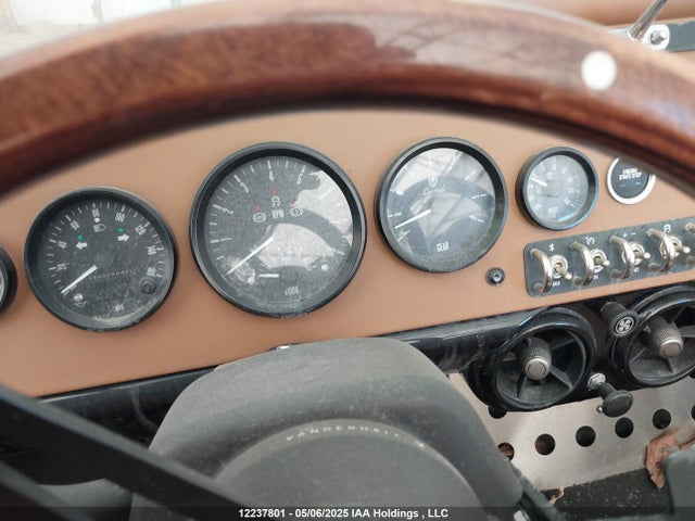 WA2VCGTL0RP000067 Vanderhall Carmel 3-wheeler